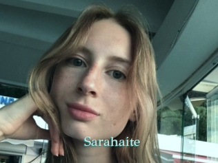 sarahaite 1 grosse cochonne