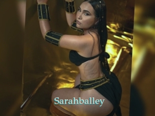 Sarahballey