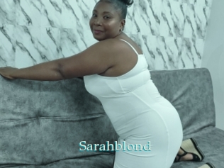 Sarahblond