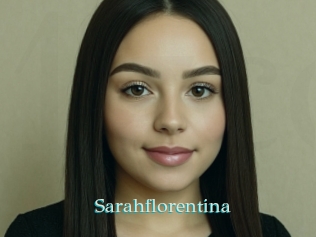 Sarahflorentina