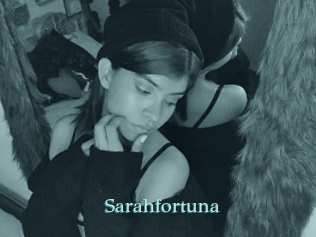 Sarahfortuna