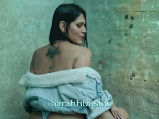 Sarahhboston