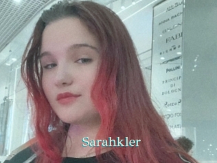 Sarahkler