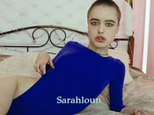 Sarahloun