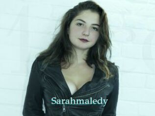 Sarahmaledy