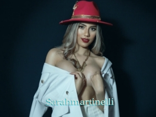 Sarahmartinelli