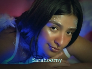 Sarahoorny