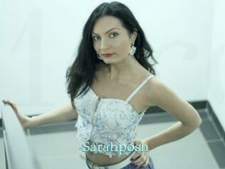 Sarahposh