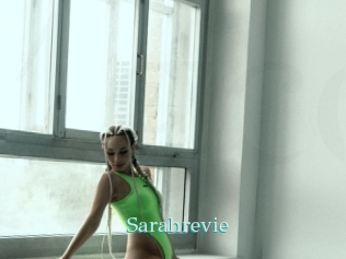 Sarahrevie