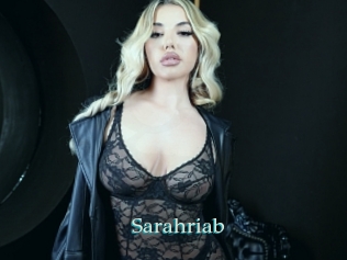 Sarahriab