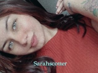 Sarahscotter