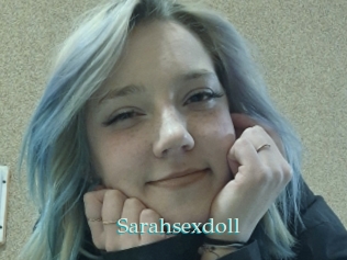 Sarahsexdoll