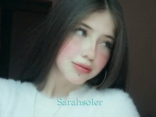 Sarahsoler