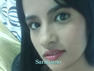 Sarahsoto