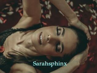 Sarahsphinx