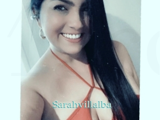 Sarahvillalba