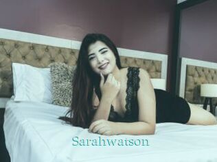Sarahwatson