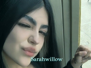 sarahwillow 1 grosse cochonne