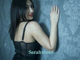 Sarahxlove