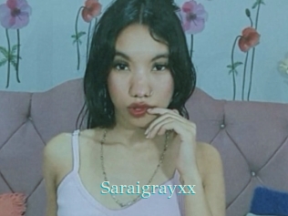 Saraigrayxx