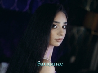 Sarajanee
