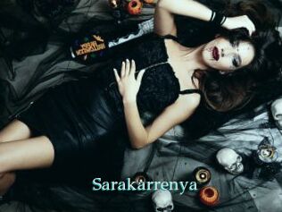 Sarakarrenya