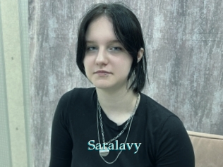 Saralavy