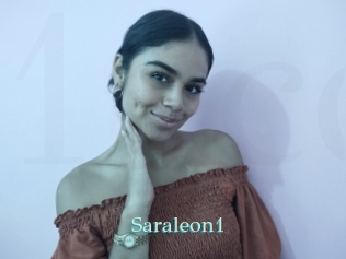 Saraleon1