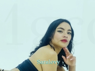 Saralovy
