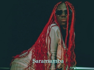 Saramamba