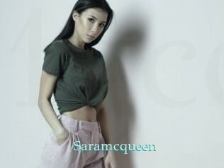 Saramcqueen