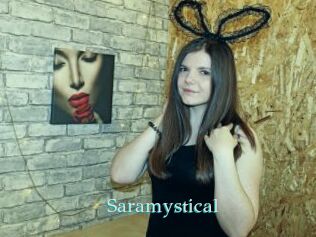Saramystical