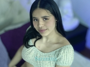 Saranina