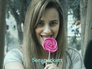 Saraparkert