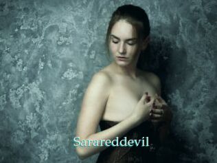 Sarareddevil