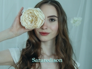 Sararedison