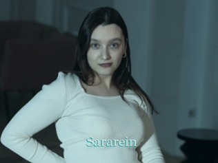 Sararein