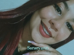 Sararyann