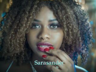 Sarasander