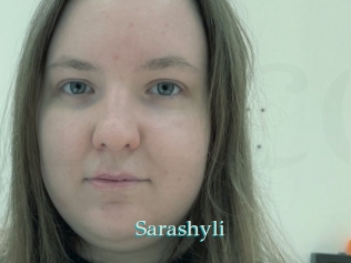 sarashyli 1 grosse cochonne