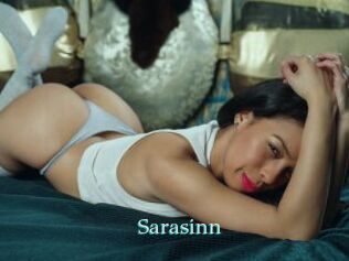 Sarasinn
