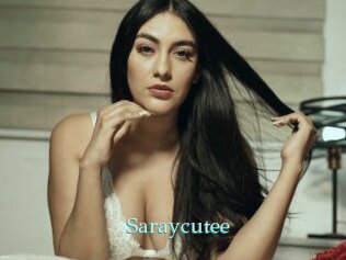 Saraycutee