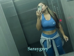 Saraygrey