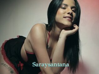 Saraysantana