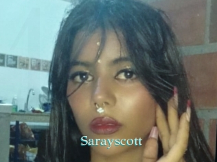 Sarayscott