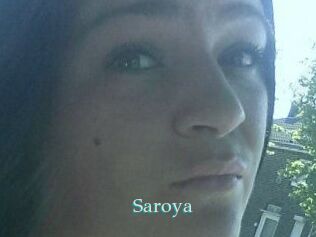 Saroya