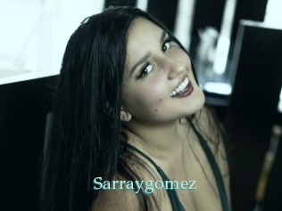 Sarraygomez