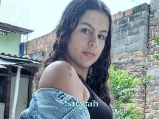 Sarytah