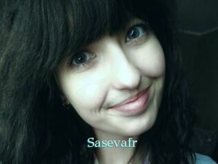 Sasevafr
