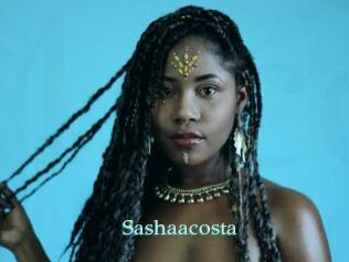 Sashaacosta